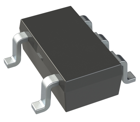 SPX3819M5-L-3-3/TR 3.3V 500mA Ultra Düşük Gürültü (30μVRMS) LDO % 1 doğruluklu düşük düşme voltajı akımı ve termal koruma ve 2.7V-16V geniş giriş aralığı ile