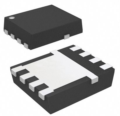 CSD17522Q5A 25V/4.7mΩ NexFET MOSFET, 40A Darbe, 1.5V Maksimum VGS(th), AEC-Q101 Onaylı, SON 5x6mm Kılıf, Halojensiz ve Ultra Düşük Qg and Qgd