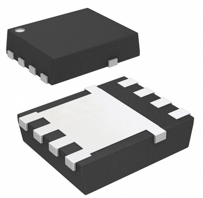 CSD17522Q5A 25V/4.7mΩ NexFET MOSFET, 40A Darbe, 1.5V Maksimum VGS(th), AEC-Q101 Onaylı, SON 5x6mm Kılıf, Halojensiz ve Ultra Düşük Qg & Qgd