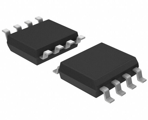 FM24CL04B-G 4Kb 5V FRAM, Sınırsız Dayanıklılık, 150ns Gecikmesiz Yazma, 1MHz I2C Arayüzü, 10^14 Okuma/Yazma Döngüsü, Düşük 50μA Bekleme Akımı ve 40 Yıl Veri Saklama