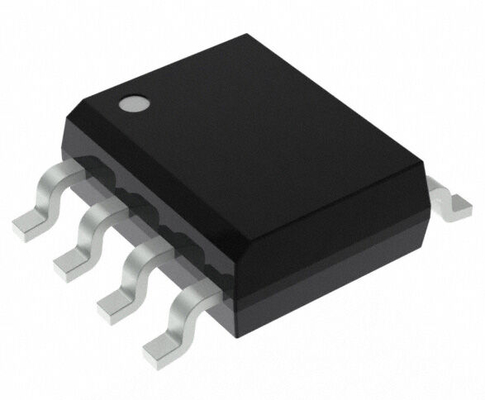 FM24CL04B-G 4Kb 5V FRAM, Sınırsız Dayanıklılık, 150ns Gecikmesiz Yazma, 1MHz I2C Arayüzü, 10^14 Okuma/Yazma Döngüsü, Düşük 50μA Bekleme Akımı ve 40 Yıl Veri Saklama