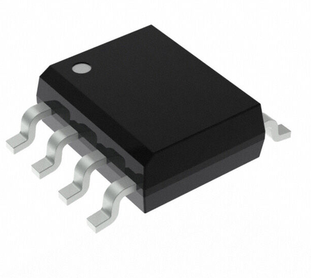 FM24CL64B-GTR 64Kb Seri F-RAM, Sınırsız Dayanıklılık, 150ns Yazma Gecikmesi Yok, 1MHz I2C Arayüzü, 10^14 Okuma/Yazma Döngüsü, Düşük Güç Tüketimi, 3.3V Besleme ve 40 Yıl Veri Saklama