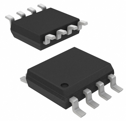 FM24CL64B-GTR 64Kb Seri F-RAM, Sınırsız Dayanıklılık, 150ns Yazma Gecikmesi Yok, 1MHz I2C Arayüzü, 10^14 Okuma/Yazma Döngüsü, Düşük Güç Tüketimi, 3.3V Besleme ve 40 Yıl Veri Saklama