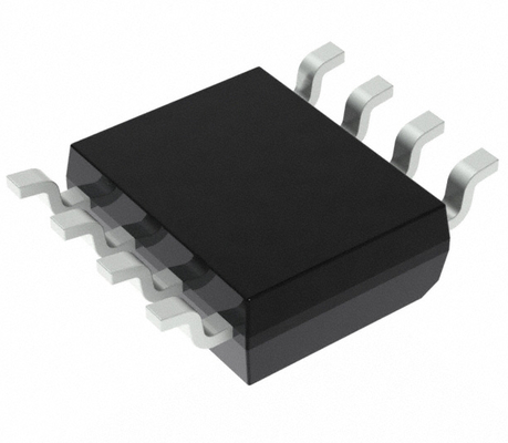 FM24CL64B-GTR 64Kb Seri F-RAM, Sınırsız Dayanıklılık, 150ns Yazma Gecikmesi Yok, 1MHz I2C Arayüzü, 10^14 Okuma/Yazma Döngüsü, Düşük Güç Tüketimi, 3.3V Besleme ve 40 Yıl Veri Saklama