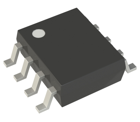 Ultra-Kompakt HCPL-0631-500E Yüksek CMR 3.5kV/μs 10kV/μs İzolasyon 1mA Düşük Akım Yüksek Sıcaklık 110°C 5kV İzolasyon Yüksek Hız 1MBd Geniş Vcc 2.7-5.5V SOIC-8 Kılıf