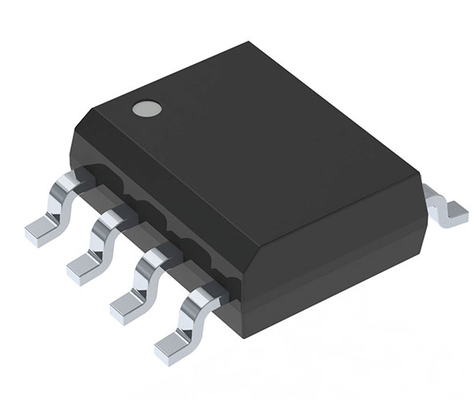 Çift N + P Kanalı IRF7420TRPBF ±5.3A 20V SOIC-8 0.045Ω Rds ((on) 1.8V Mantıksal Seviye Hızlı Değişim Yüksek verimlilik Güç Yönetimi Uzay tasarrufu tasarımı