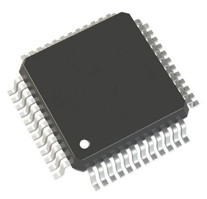 LPC1114FBD48/302 ARM Cortex-M0 32-bit MCU 50MHz CPU 32KB Flash 8KB SRAM 12-bit ADC 42 GPIO'lar UART/SPI/I2C Düşük Güç < 1μA Derin Uyku