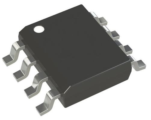 MCP6022-I/SN Çift Op Amp 2.7-5.5V Geniş Voltaj 10MHz Bant Genişliği 7V/μs Slew Hızı 120dB CMRR Demiryolu-Demirayolu I/O 0.9mA Düşük Güçlü SOIC-8 Paketi Endüstriyel Sınıf