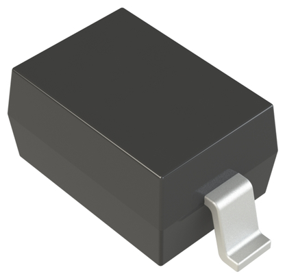 MMSZ5234BS-7-F Zener Diyotu 5.6V 0.5W Stabilizasyon SOD-323 Paketi ±%5 Tolerans 10mA Regülatör Aşırı Gerilim Koruması SMT Minyatür Boyutlu Otomotiv Sınıfı Şerit ve Makara Ambalaj