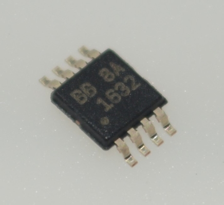 OPA1632DGNR Fully-Differential I/O High 2.4GHz Gain Bandwidth Ultra-Low Noise & THD High 180mA Output Wide Supply Range RF Shielding Industry-Standard Package