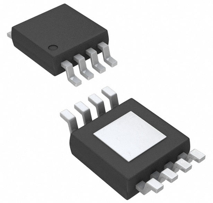 OPA1632DGNR Fully-Differential I/O High 2.4GHz Gain Bandwidth Ultra-Low Noise & THD High 180mA Output Wide Supply Range RF Shielding Industry-Standard Package