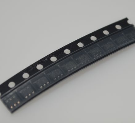 SN74LVC1G3157DBVR Düşük Voltajlı Tek 2: 1 Mux / Demux 5V Tolerant I / O ile 3.5ns Hız 10μA ICC 32mA Sürücü Küçük SOT-23-6 Geniş 1.65-5.5V Aralık ve Yüksek ESD Koruması