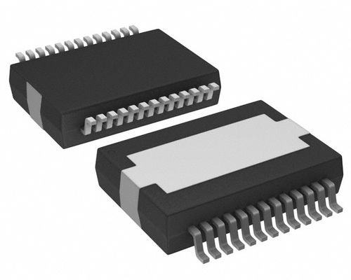 TDA8954TH 2x 150W D Sınıfı Amplifikatör %90 Verimlilik Düşük %0.01 THD Sessiz/Bekleme OT/SC Koruması Geniş ±12.5V - ±40V Besleme Kendini Koruyan Çıkışlar