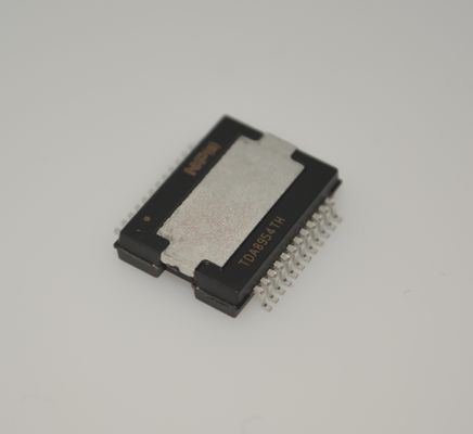 TDA8954TH 2x 150W D Sınıfı Amplifikatör %90 Verimlilik Düşük %0.01 THD Sessiz/Bekleme OT/SC Koruması Geniş ±12.5V - ±40V Besleme Kendini Koruyan Çıkışlar