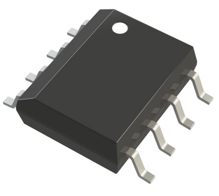 X9015US8IZ 100-Tap Single XDCP TM SPI Arayüzü ile Uçucu Olmayan Bellek ve Güç-Çıkış Hatırlatma 2.7V-5.5V Çalışma ±20% R-Tolerans 35kΩ R-Tempco istikrarlı performans için