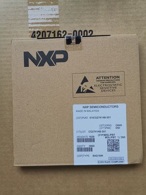 BAS16W 100V 200mA Anahtarlama Diyotu, 4ns Ters Toparlanma Süresi, Çift Seri Konfigürasyon, SOT-323 Kılıf ve Yüksek Hızlı Devre Tasarımı için Şerit and Makara Ambalaj