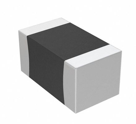 CC0603JRNPO0BN200 Yüksek frekanslı devreler için ideal 200pF NPO Kondansatör 0603 Boyutu Ultra-Durumlu Düşük ESR Yüksek Q Faktörü Kesinlik Değeri Üstün Performans RoHS uyumlu