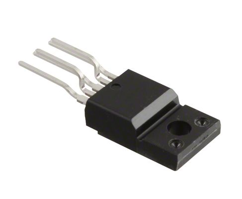 IRFI4019HG-117P 190A Güç MOSFET'i 100V Ultra Düşük Rds(açık) 1.9mΩ TO-264 Yüksek Verimlilik Sağlam Performans Zorlu Uygulamalar için Üstün Isıl Yönetim ve Yüksek Güç Yoğunluğu