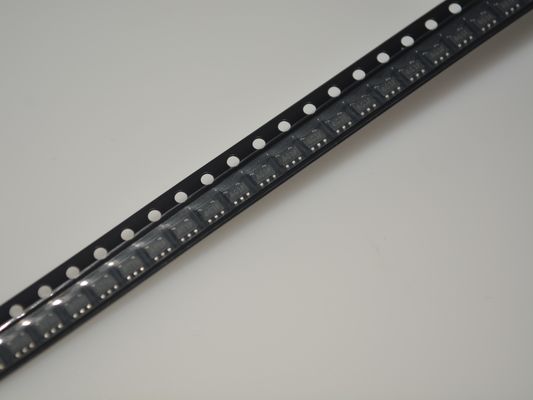 AP2112K-3.3TRG1 3.3V 600mA LDO Ultra Düşük Düşüşlü Yüksek PSRR Düşük Gürültülü Etkinleştirme Kontrolü Hızlı Geçişli Kompakt SOT-23 Güç Hassasiyetine Sahip Tasarımlar İçin