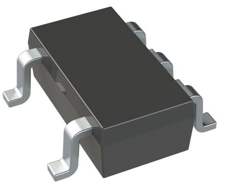 AP2112K-3.3TRG1 3.3V 600mA LDO Ultra Düşük Düşüşlü Yüksek PSRR Düşük Gürültülü Etkinleştirme Kontrolü Hızlı Geçişli Kompakt SOT-23 Güç Hassasiyetine Sahip Tasarımlar İçin