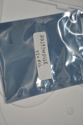 BQ29700DSER 2-4S Li-ion Koruyucu Ultra Düşük Güçlü Yüksek Doğruluklu Voltaj İzleme Aşırı Voltaj Koruma Alt Voltaj Koruma Yük Algılama Kısa devre savunma Kompakt DSBGA Paketi