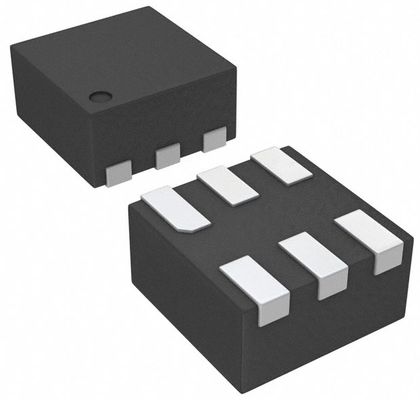 BQ29700DSER 2-4S Li-ion Koruyucu Ultra Düşük Güçlü Yüksek Doğruluklu Voltaj İzleme Aşırı Voltaj Koruma Alt Voltaj Koruma Yük Algılama Kısa devre savunma Kompakt DSBGA Paketi