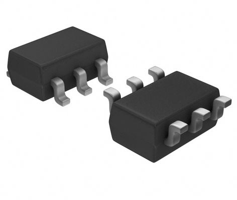 LM5114BMFX/S7003094 100V Yarım Köprü Sürücü 3A Tepe Akımı Bağımsız Girişler Hızlı 25ns Yayılım UVLO Koruması Geniş 8-14V Besleme TTL/CMOS Uyumlu SOT-23-6 Kılıf