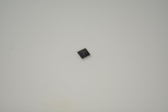 LM5574MTX 75V Geniş Giriş 3A Step-Down DC/DC Dönüştürücü Entegre 170mΩ MOSFET 50kHz-1MHz Frekans Ayarlı Termal/UVLO/OCP Koruması -40°C ila +125°C TSSOP-16 Kılıf