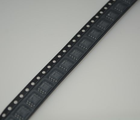 OPA192IDR Hassas Op-Amp, 25μV Ofset, 0.2μV/°C Sürüklenme, 10MHz GBW, 20V/μS SR, 1.1kHz 1/f Gürültüsü, RRO CMOS Girişi, 2.2nA Ib, SOIC-8 Kılıf