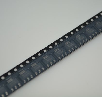 REG1117-3.3 Ultra Düşük Düşüşlü Yüksek Doğruluklu 3.3V Voltaj Regülatörü, 1A Çıkış Akımı Sınırı, Termal Koruma ve Minyatür Paketlerde Etkinleştirme