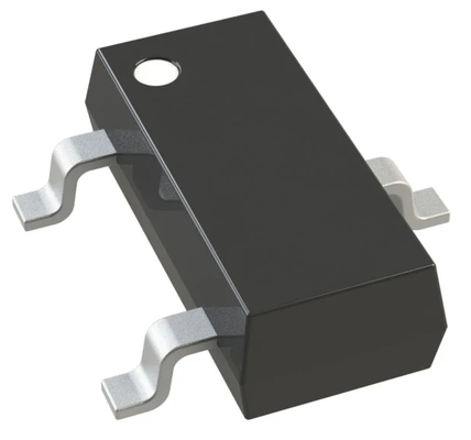 SI2304DS, 215 N-Kanal 20V 3.7A MOSFET, Ultra Düşük 45mΩ RDS(açık) SOT-23 Paket, Yüksek Performans, Geliştirilmiş Verimlilik, Güç Yönetimi ve Uzay Kısıtlı Tasarımlar için Mantık Seviyesi Kapı Sürücüsü