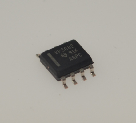 SN65HVD3082EDR 3.3V CAN Alıcı 1Mbps Hız Düşük Güç IEC-ESD Koruma Hata Toleransı Geniş Temp Arası RS-485 Uyumlu ve Sağlam Otobüs Tasarımı