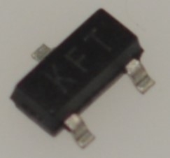 SSM3K361R,LF N-Kanal 20V 3A MOSFET ultra düşük 40mΩ RDS ((on) SOT-23 Paketi Yüksek Güç yoğunluğu Üstün Verimlilik Kompakt tasarımlar için Hızlı Değişim ve Mantıksal Seviye Kontrolü