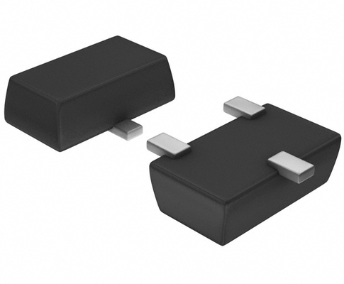 SSM3K361R,LF N-Kanal 20V 3A MOSFET ultra düşük 40mΩ RDS ((on) SOT-23 Paketi Yüksek Güç yoğunluğu Üstün Verimlilik Kompakt tasarımlar için Hızlı Değişim ve Mantıksal Seviye Kontrolü