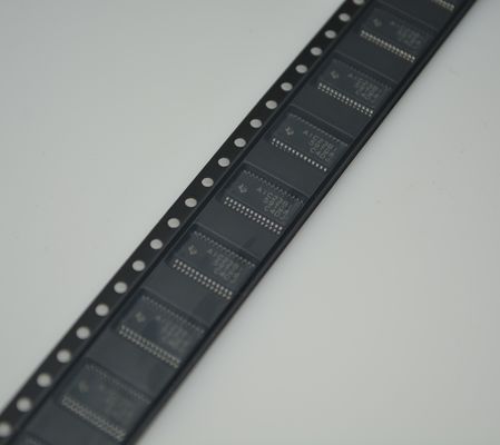 TLV320AIC23BIPWR Entegre HP Amplifikatörlü Ultra Düşük Güçlü Stereo CODEC, Taşınabilir/Pille Çalışan Yüksek Kaliteli (Hi-Fi) Uygulamalar için Programlanabilir ve Esnek Ses Arayüzü