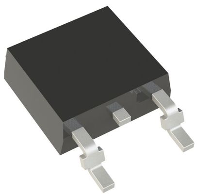 ZXMP7A17KTC RF MOSFET 3.3-5V İşleme 17GHz Yüksek Frekans 15dB Kazanç +25dBm OIP3 1.8dB Gürültü Sayısı 70mA Tarafsızlık Koşulsuz Dayanıklı Miniatür 8-Pin DFN Paketi