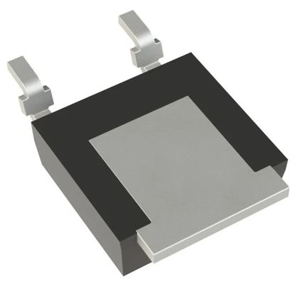ZXMP7A17KTC RF MOSFET 3.3-5V İşleme 17GHz Yüksek Frekans 15dB Kazanç +25dBm OIP3 1.8dB Gürültü Sayısı 70mA Tarafsızlık Koşulsuz Dayanıklı Miniatür 8-Pin DFN Paketi