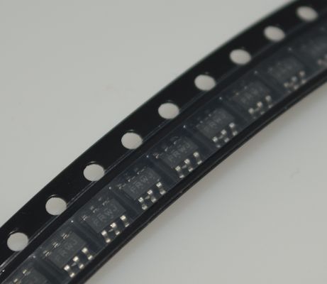 ACT4088US-T 4.5-40V Giriş 2.5A Sürekli Çıktı %93 Verimlilik 300kHz Sıklık Düşük 30μA IQ Entegre Korumalar AEC-Q100 Sınıflı Sıcaklı Geliştirilmiş TSSOP Paketi