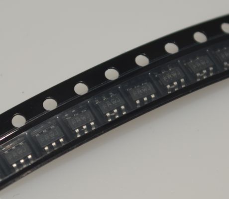 ACT4088US-T 4.5-40V Giriş 2.5A Sürekli Çıktı %93 Verimlilik 300kHz Sıklık Düşük 30μA IQ Entegre Korumalar AEC-Q100 Sınıflı Sıcaklı Geliştirilmiş TSSOP Paketi