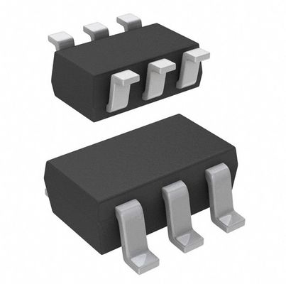 ACT4088US-T 4.5-40V Giriş 2.5A Sürekli Çıktı %93 Verimlilik 300kHz Sıklık Düşük 30μA IQ Entegre Korumalar AEC-Q100 Sınıflı Sıcaklı Geliştirilmiş TSSOP Paketi