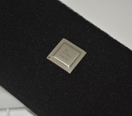 ADC12DL3200ACF RF Örnekleme ADC 12 Bit çözünürlük çift 3.2GSPS Kanallar 6.4GBaud Hızı JESD204B Arayüz Çok bantlı İşleme Ultra Düşük Güçlü Geniş Analog Bant Genişliği Entegre Dijital Aşağı Dönüşüm