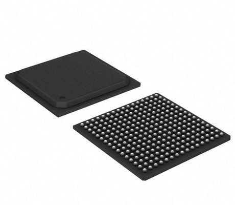 ADC12DL3200ACF RF Örnekleme ADC 12 Bit çözünürlük çift 3.2GSPS Kanallar 6.4GBaud Hızı JESD204B Arayüz Çok bantlı İşleme Ultra Düşük Güçlü Geniş Analog Bant Genişliği Entegre Dijital Aşağı Dönüşüm