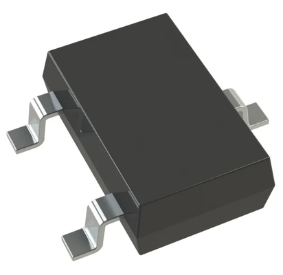 BSS123LT1G N-Kanal MOSFET Düşük 170mΩ RDS ((on) 20V VDS 100V Avalanche Rated Düşük güç anahtarlama yükü anahtarlaması ve SOT-23 paketi ve ESD koruması ile DC-DC dönüşümü için idealdir