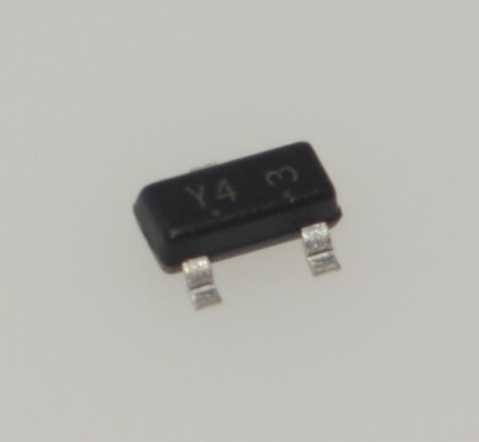 BZX84C15LT3G 15V Zener SOT-23 225mW Düşük Kaçak Akım Yüksek Kararlılık Aşırı Gerilim Koruması Halojensiz Bant ve Makara Ambalajı Uzay Kısıtlı PCB'ler için İdeal