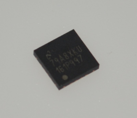 DAC161P997CISQ/NOPB 16-Bit Programlanabilir Döngü Güçlü 4-20mA DAC Yüksek Doğruluk Düşük Güç Dijital Kalibrasyon HART Uyumlu Sağlam ±40V Arıza Koruması Endüstriyel Otomasyon Çözümü
