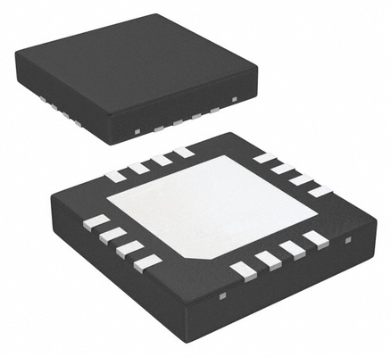 DAC161P997CISQ/NOPB 16-Bit Programlanabilir Döngü Güçlü 4-20mA DAC Yüksek Doğruluk Düşük Güç Dijital Kalibrasyon HART Uyumlu Sağlam ±40V Arıza Koruması Endüstriyel Otomasyon Çözümü