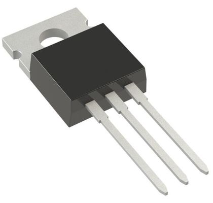 IRFB260NPBF N-Kanal MOSFET 200V 46A Ultra Düşük 19mΩ Rds(açık) TO-220 Kılıf Mantık Seviyesi Hızlı Anahtarlama Yüksek Sağlamlık Çığ Değerlendirmeli Motor ve Güç Dönüşümü İçin