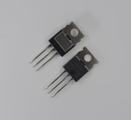 IRFB260NPBF N-Kanal MOSFET 200V 46A Ultra Düşük 19mΩ Rds(açık) TO-220 Kılıf Mantık Seviyesi Hızlı Anahtarlama Yüksek Sağlamlık Çığ Değerlendirmeli Motor ve Güç Dönüşümü İçin