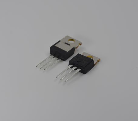 IRFB260NPBF N-Kanal MOSFET 200V 46A Ultra Düşük 19mΩ Rds(açık) TO-220 Kılıf Mantık Seviyesi Hızlı Anahtarlama Yüksek Sağlamlık Çığ Değerlendirmeli Motor ve Güç Dönüşümü İçin