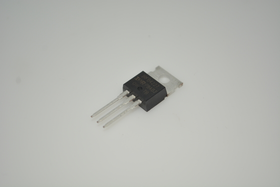 IRFB4227PBF 200V/195A MOSFET Ultra-Alt Düşük 4.5mΩ Rds ((on) TO-220 Paket Mantık Seviye Sürücüsü Avalanche Hızlı Değişim Yüksek Verimlilik Motor Kontrol ve Güç Sistemleri için Güçlü Tasarım